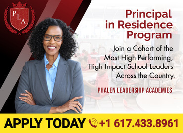  Phalen Leadership Academies